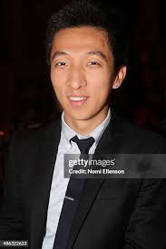 Michael Jong Lim and Phillip Lim attend the 2014 APEX For Youth... News  Photo