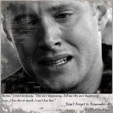 Ryan The Remembrance Trilogy By Kahlen Aymes Tv Supernatural Supernatural Fandom Supernatural