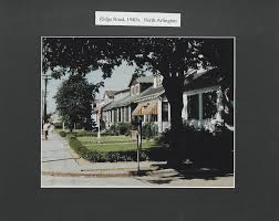 Plus use our free tools to find new customers. History Of North Arlington