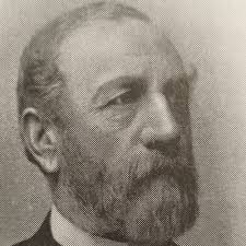 Stream episode Carl Otto Bergman by haradsrevyn podcast