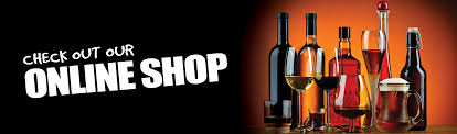 Black Bull Liquor Greenwood Hamilton