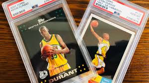 Your email address will not be published. The Huge Mistake I Made With My 2007 Topps Kevin Durant Rookie Cards Youtube
