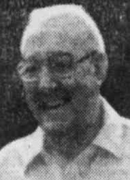 Jack Thomas Ferrell (1917-1993)