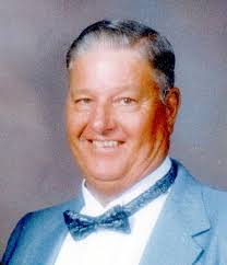 Marlin High Memorials