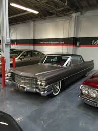 Image result for Nevada Silver 1963 Cadillac