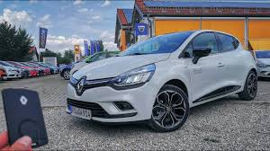 Everything you need to know on one page! 2019 Renault Clio Bose Tce 90 Youtube