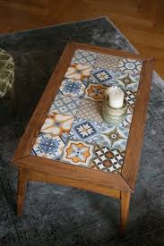Upcycling Boho Couchtisch Nachhaltigkeit Simon Walker Dauerhafte Stifte In 2020 Diy Boho Decor Upcycled Home Decor Diy Coffee Table