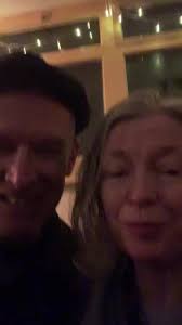 We may be old but we identify as young. Xx