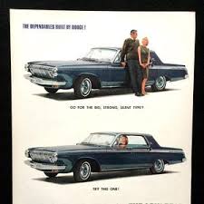 Image result for Navy Blue 1963 Dodge