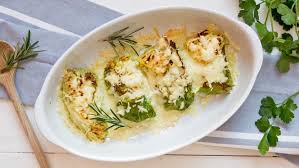 Rezept Vegetarische Wirsing Rouladen Ndr De Ratgeber Kochen