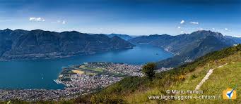 Info su funivie del lago maggiore. Funivia E Seggiovia Orselina Bre S Bernardo Cardada Cimetta