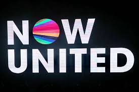 Now United Garante Animacao Aos Fas Em Show Em Sao Paulo Ofuxico