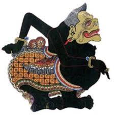 He is the dhanyang (guardian spirit) of java, and is regarded by some as the most sacred figure of the wayang set. Gambar Wayang Semar