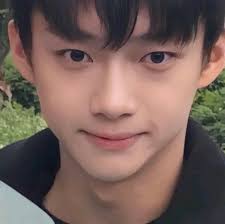 WuBi SuYu'S Stay with me...