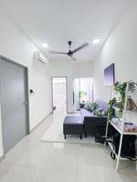 Surrounding area is convenient with restaurant. Ayuman Suites Gombak Property Info Photos Statistics Land