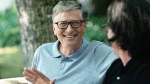 Sharing things i'm learning through my foundation work and other interests. Inside Bill S Brain Decoding Bill Gates Netflix Official Site