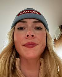 Mikaela Shiffrin added a new photo — at...