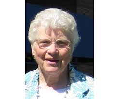 Florence Daniels Obituary (August 26, 1929