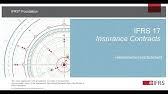 Ifrs 17 One Page Accounting Model Youtube