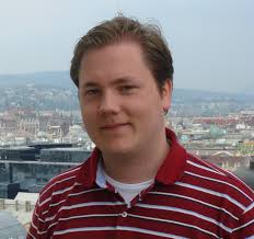 Meet your 2013 SPEC!