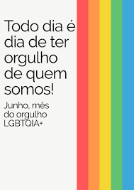 Assim, o levante contra a violência policial, que teve liderança central de mulheres trans e travestis negras, é até hoje força e. Brigadeirissima 8 De Junho E O Dia Do Orgulho Lgbtqia Facebook
