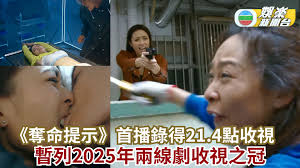 TVB 娛樂新聞台TVB...