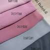 Model baju gamis babydoll untuk pesta. 1