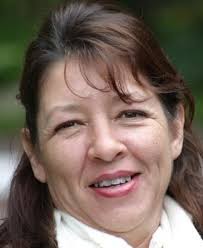 Wendy Jones Obituary (1954