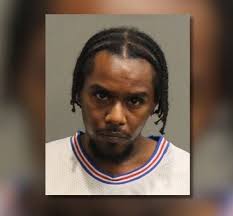 Police say Jovien Smith, 26, opened fire during an argument with his  girlfriend, killing her 4-year-old daughter and critically injuring three  other children during a family visit to Nashville.