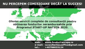 Ce masura / program se poate aplica pentru obtinerea unei finantari neramburasbile pentru achizitionarea de panouri fotovoltaice pentru un. Fonduri Europene Home Facebook