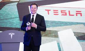 However, maybe elon did create bitcoin and he's sitting on a few hundred thousand of them (he says he has none) and that's why he's not worried that musk has already revolutionized digital currency his founding role in paypal, which he sold to ebay in 2002. Tesla Buys 1 5 Billion In Bitcoin Plans To Accept It As Payment