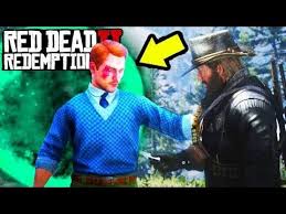 Zamanda Yolculuk Yapan Adam Gizemi Detayli Analiz Tum Lokasyonlar Rdr2 Gizemleri Youtube Yolculuk Gize Youtube