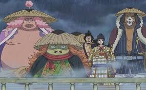 One piece has debuted a promo for its next big episode! One Piece Anime Schedule For July Otakukart