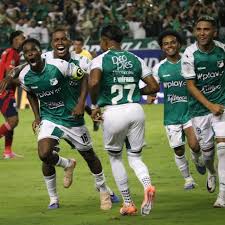 Estas son las tres novedades del Deportivo Cali para enfrentar a Internacional de Bogotá en la Liga Betplay I-2026