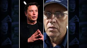 Bir garip ikili: "Escobar'ın kardeşi, Elon Musk'a 'uyuşturucu ticareti'  teklif etti"