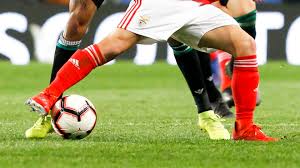 Apenas é permitido conteúdo relacionado com o sport lisboa e benfica. Jogo Em Direto Sporting Benfica Futebol Liga Nos Sl Benfica