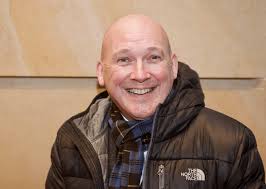 Sir David joins stars for charity night at the museum