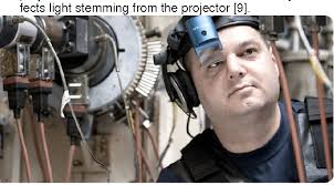 PDF] Smart glasses : technology and applications Student report Ubiquitous  computing seminar FS 2014