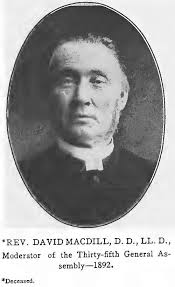 Authors (Ma-Mc) — Log College Press