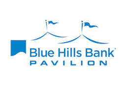 Rockland Trust Bank Pavilion Upcoming Shows In Boston