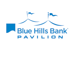 rockland trust bank pavilion upcoming shows in boston