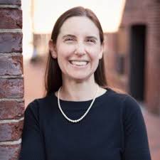 Lay Leadership — Church of Our Saviour, Milford NH