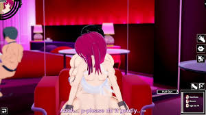 Magi The Labyrinth Of Magic, Morgiana Sex - EPORNER