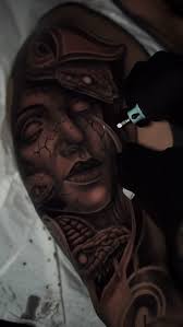 Jerry Parra (@jerrytattoo2) • Instagram photos and videos