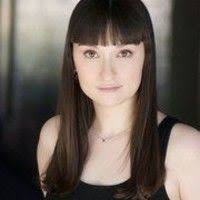 Kimberly Prentice: Actor, dancer and singer in…