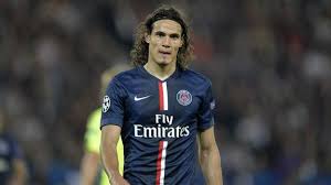 Edinson cavani age, height, family, religion, wife, cars. Psg Psg Edinson Cavani Severement Tacle Par Sa Future Ex Femme