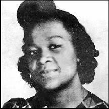 Jewell Nesbitt Obituary (2011)