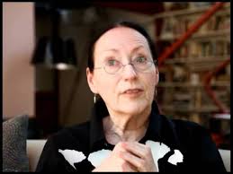 Judy and Stuart Spence