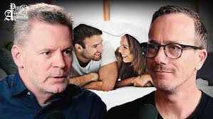 CONTENT WARNING: What's Okay in Marriage? (Christopher West)