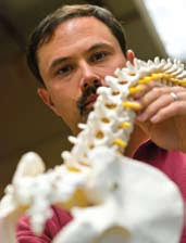 How He's Landed an Invitation to the White House